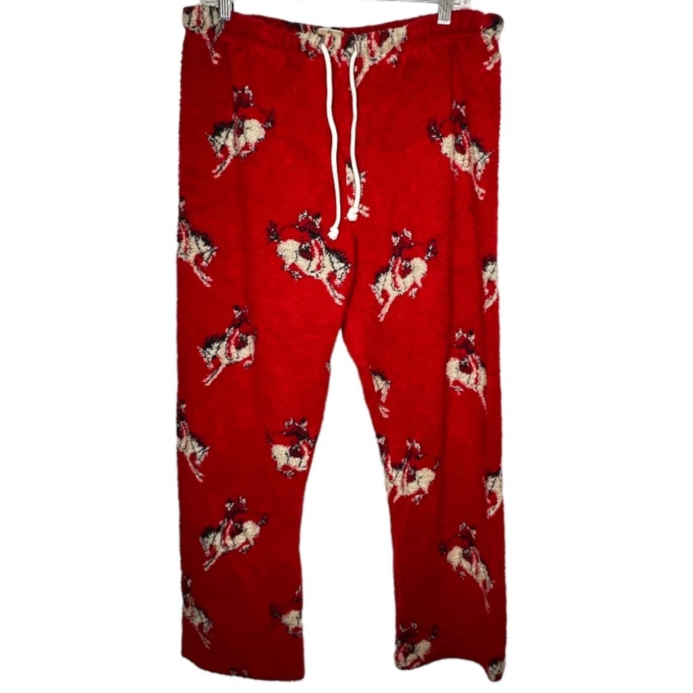 Vintage Barnfly‎ Drawstring Night Pants